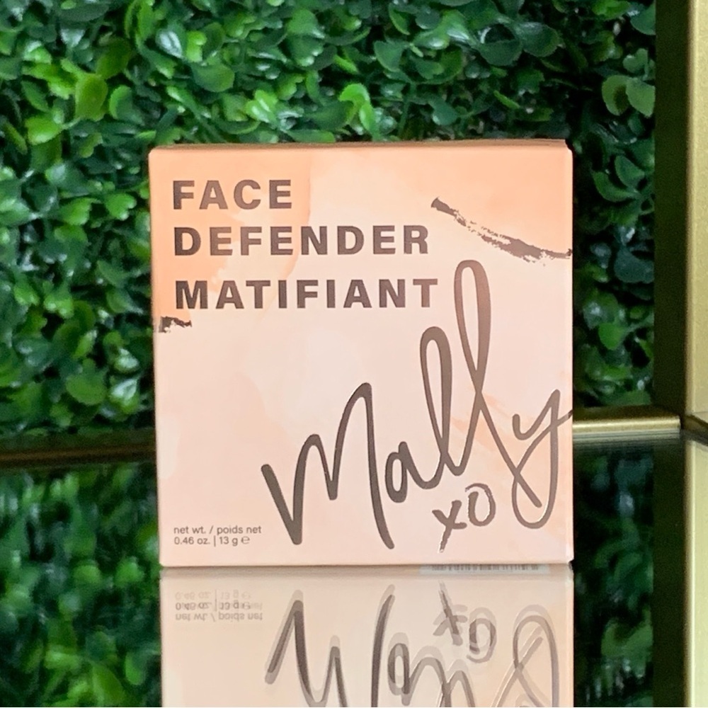 Mally Face Defender | Universal | NEW | Full Size - Picture 2 of 16